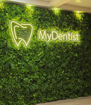 MyDentist clinic