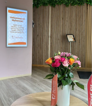 MyDentist clinic