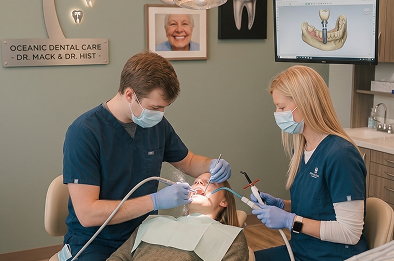 MyDentist klinikk