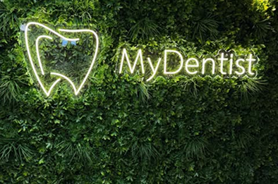 MyDentist klinikk
