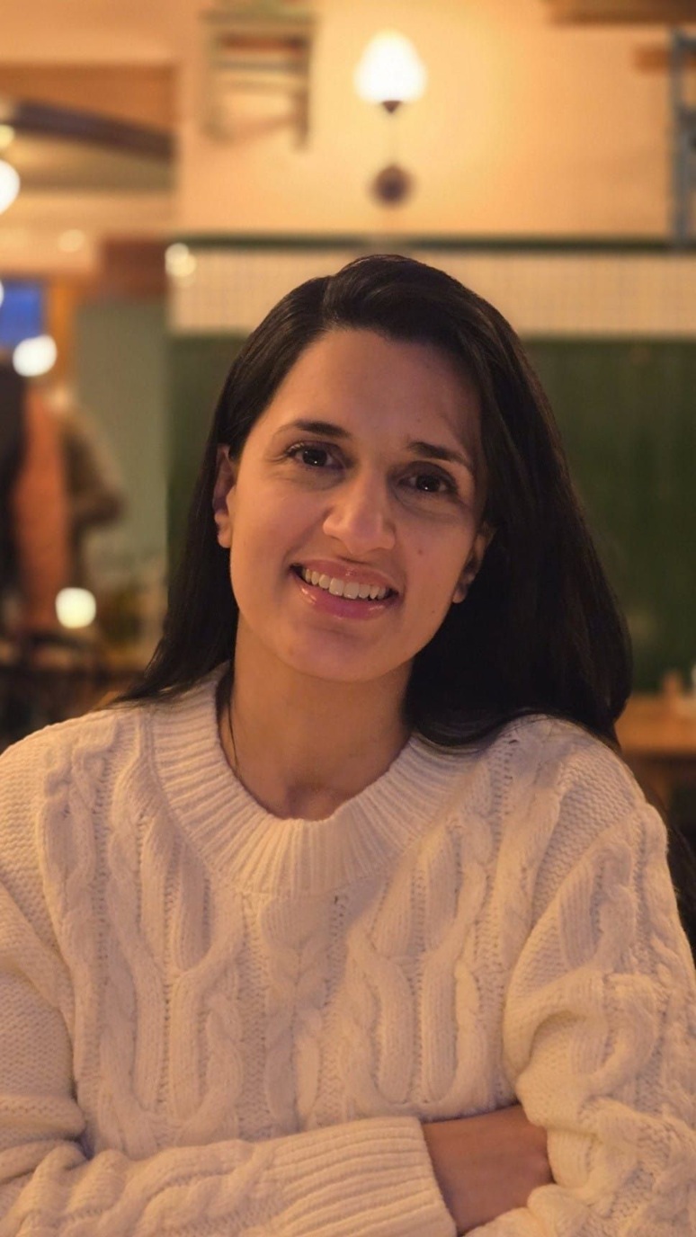 Saba Sohail tannlege i Oslo