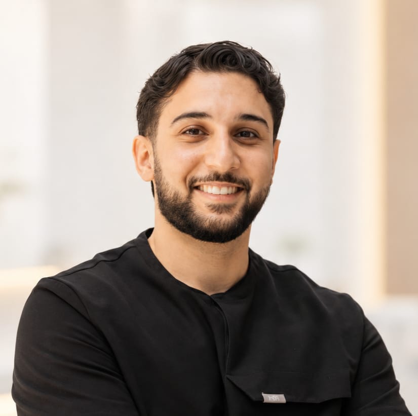 Arman H. Fard tannlege i Oslo